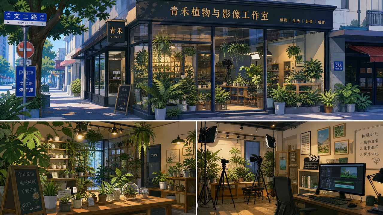 每日大赛AI场景设计